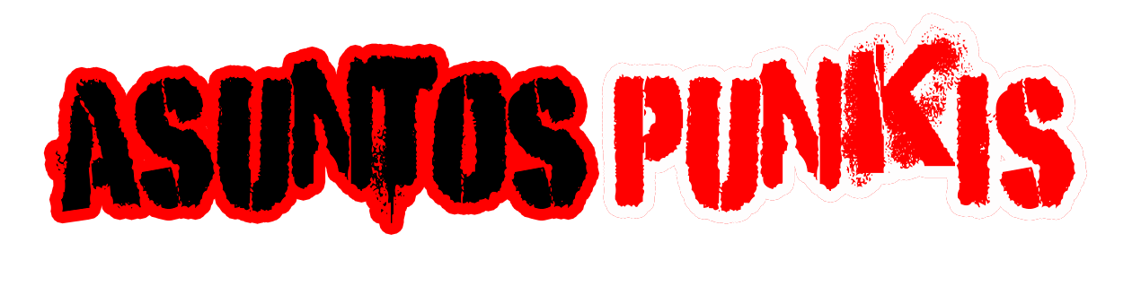 ASUNTOS PUNKIS
