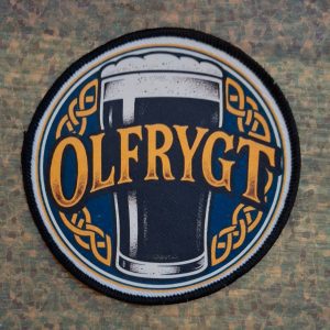 Olfrygt