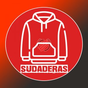Sudaderas