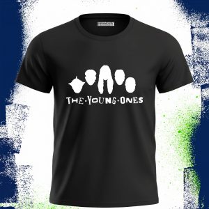 Camiseta The Young Ones