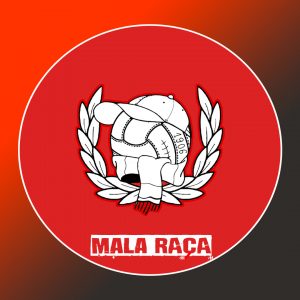 Mala Raça Crew