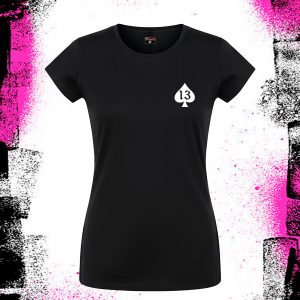 Camiseta Chica Ya tu sabes
