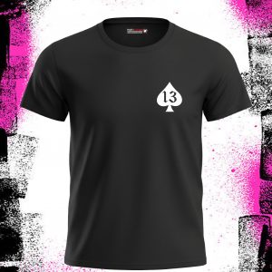 Camiseta Ya tu sabes